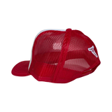 La tienda Reckless Pro Shop 2.0 (Roja)