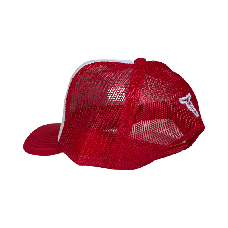 La tienda Reckless Pro Shop 2.0 (Roja)