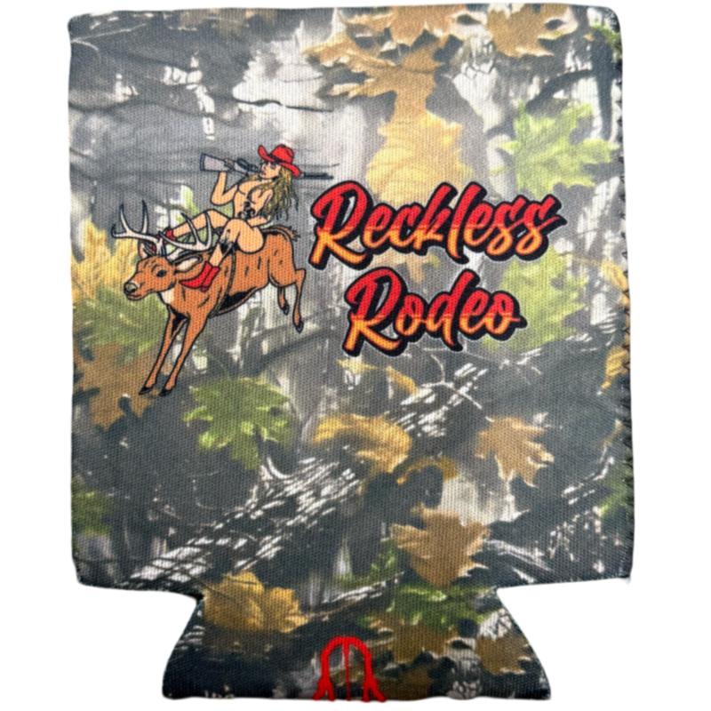 Koozie de caza de strippers