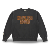 Backcountry Crewneck