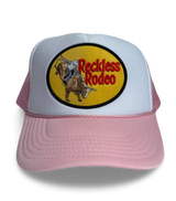 La tienda Reckless Pro Shop 2.0 (rosa)