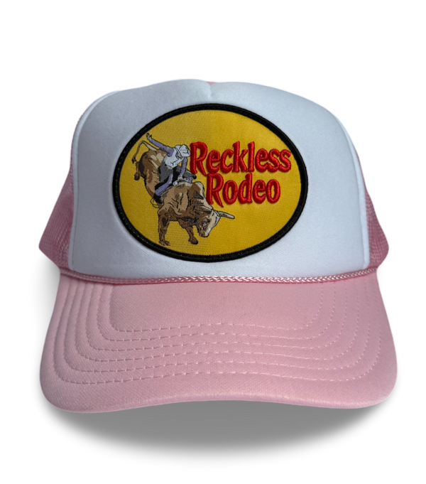 The Reckless Pro Shop 2.0 (Pink)