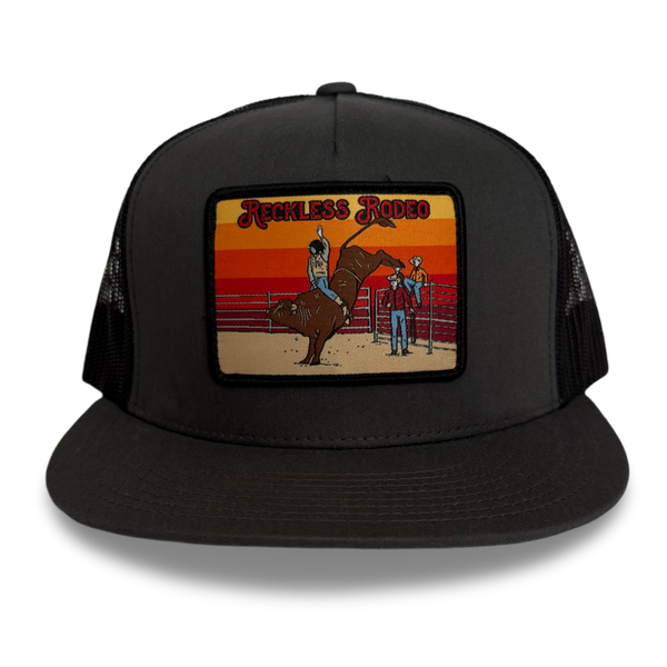The Sunset Rider