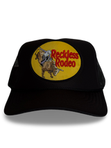 La tienda Reckless Pro Shop 2.0 (negra)