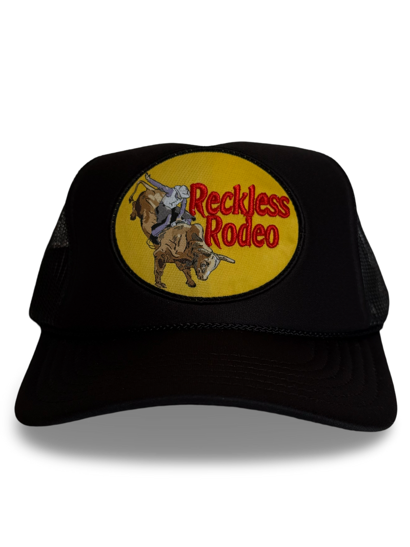 La tienda Reckless Pro Shop 2.0 (negra)