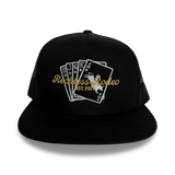 The Reckless Ace (Black)