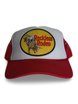 La tienda Reckless Pro Shop 2.0 (Roja)