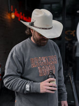 Backcountry Crewneck