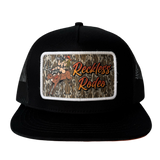 Caza de strippers (Bottomland)