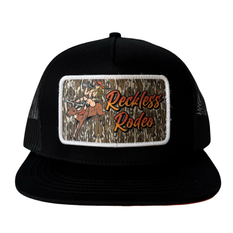 Caza de strippers (Bottomland)