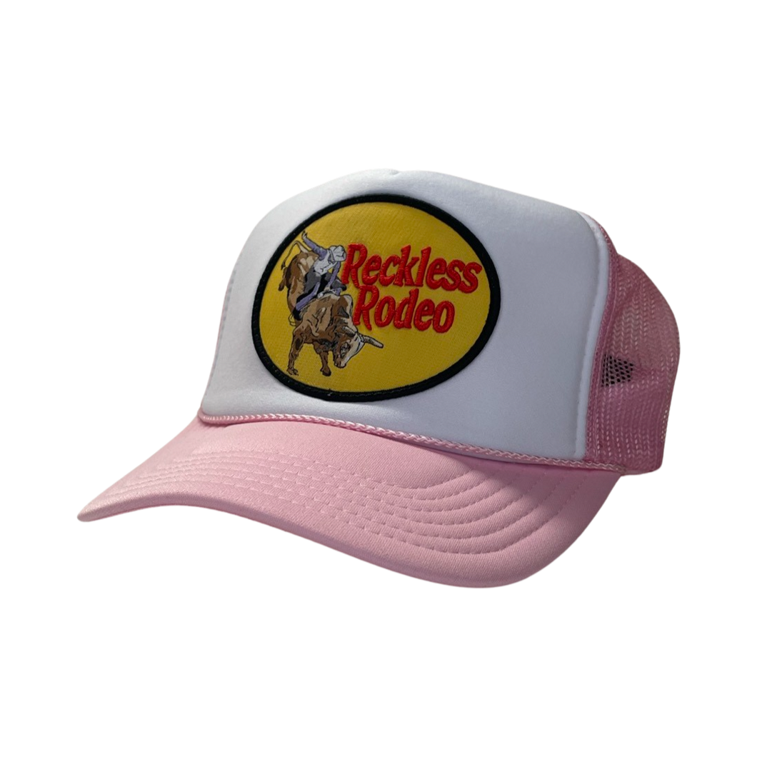 The Reckless Pro Shop 2.0 (Pink)