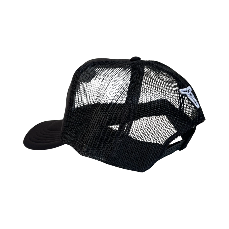 La tienda Reckless Pro Shop 2.0 (negra)