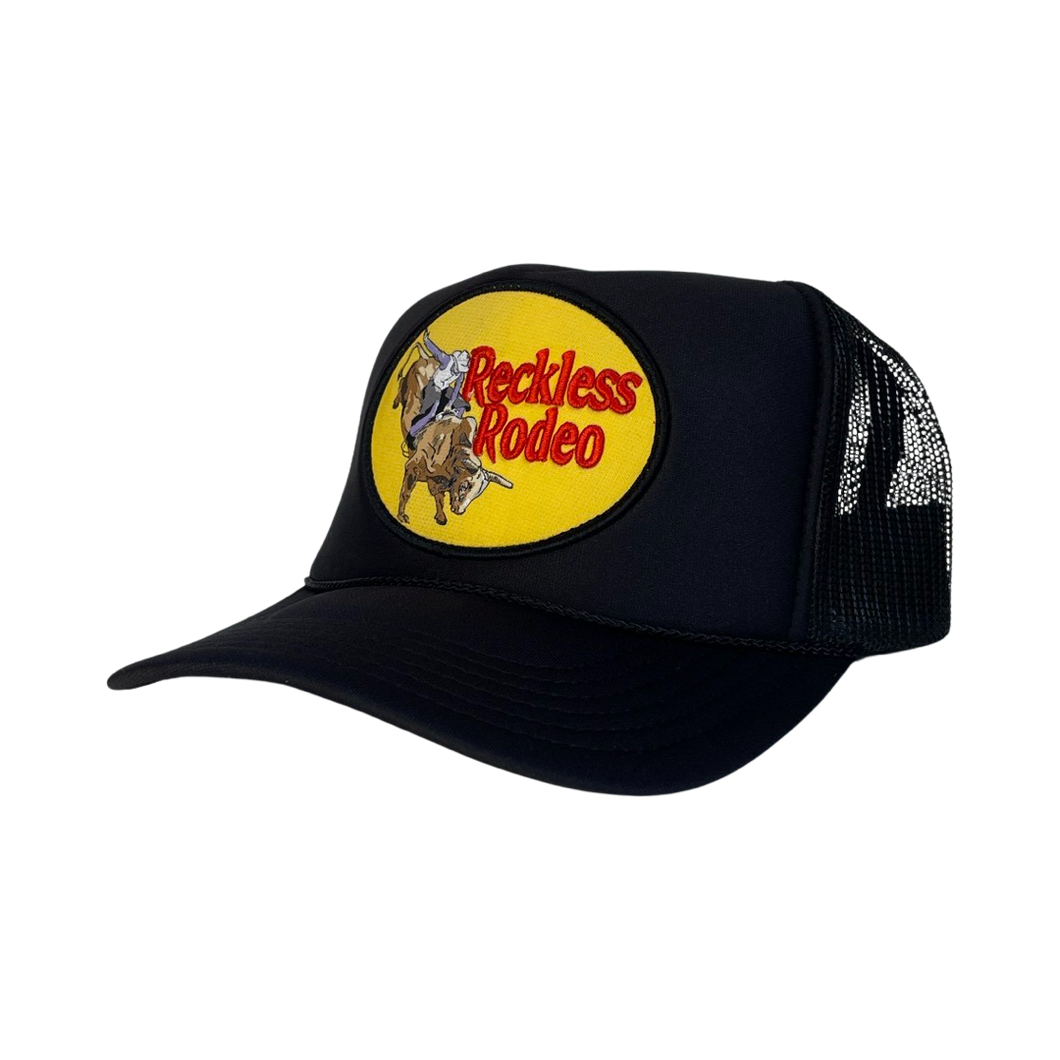 The Reckless Pro Shop 2.0 (Black)