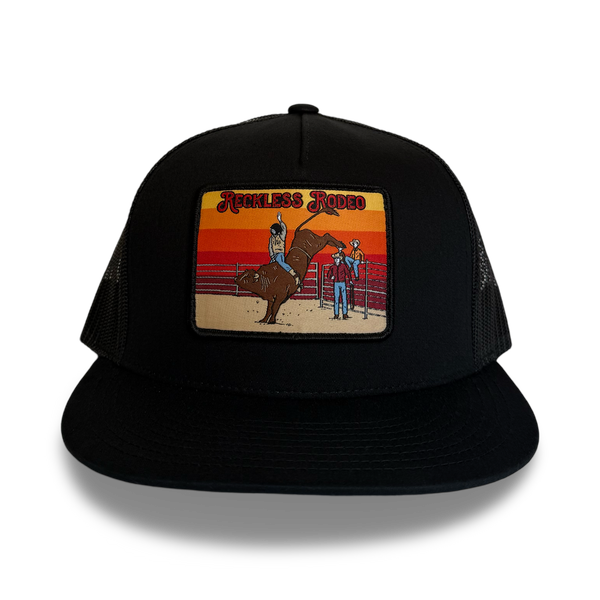 The Sunset Rider (Black)