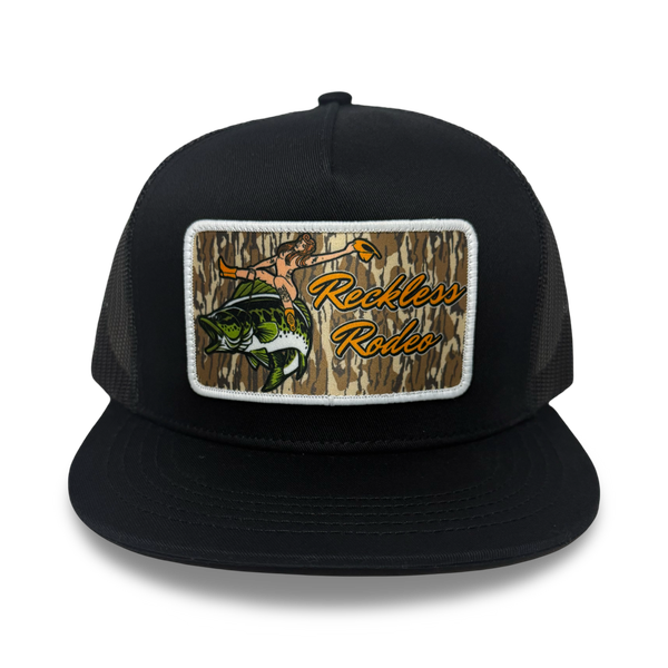 Fishin’ Stripper (Bottomland)
