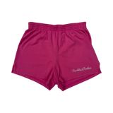 Cowboy Lover Shorts (Pink)