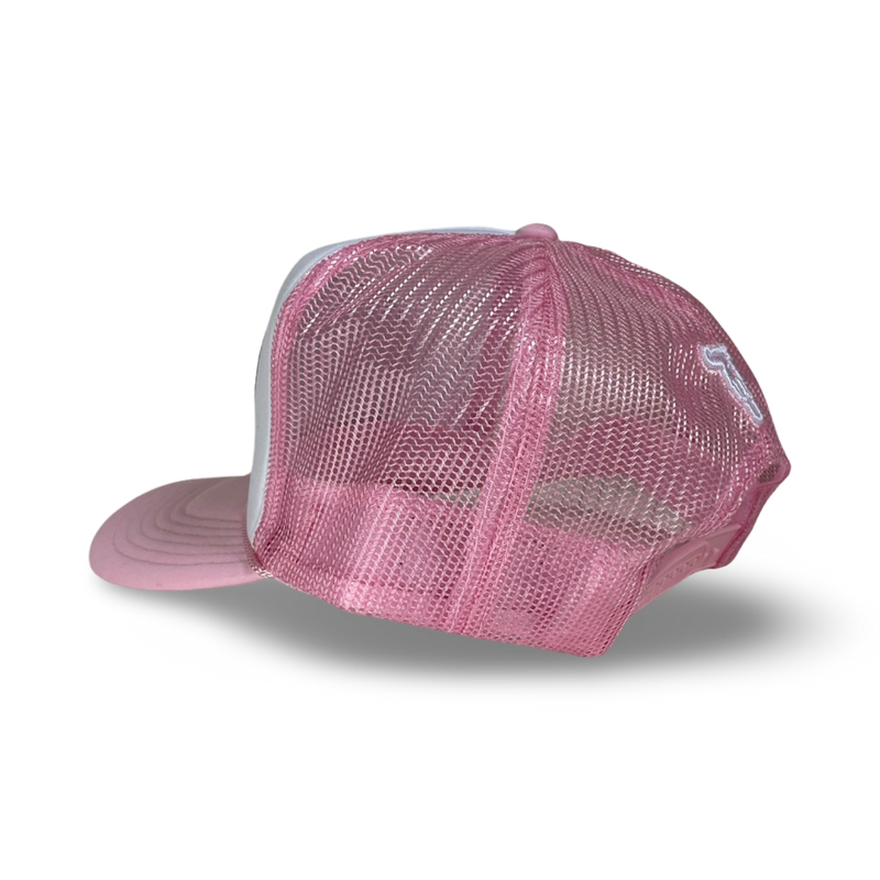 La tienda Reckless Pro Shop 2.0 (rosa)