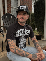 Reckless Rodeo® Bullrider T-shirt