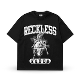 Reckless Rodeo® Bullrider T-shirt