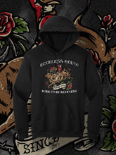 Load image into Gallery viewer, The “American Traditional” Hoodie
