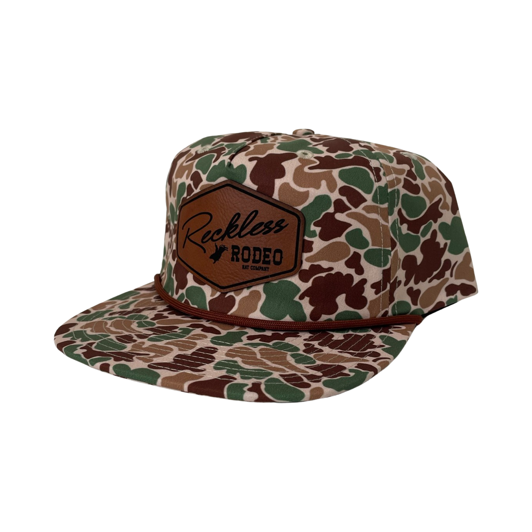 Hats – Reckless Rodeo