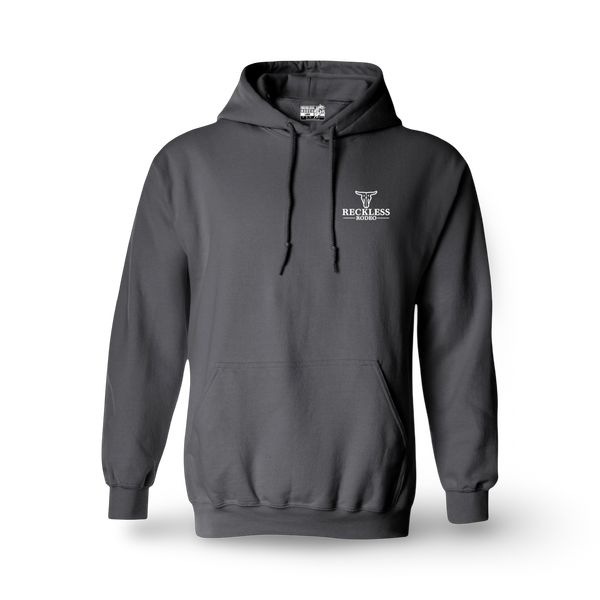 “Ovalo” Hoodie