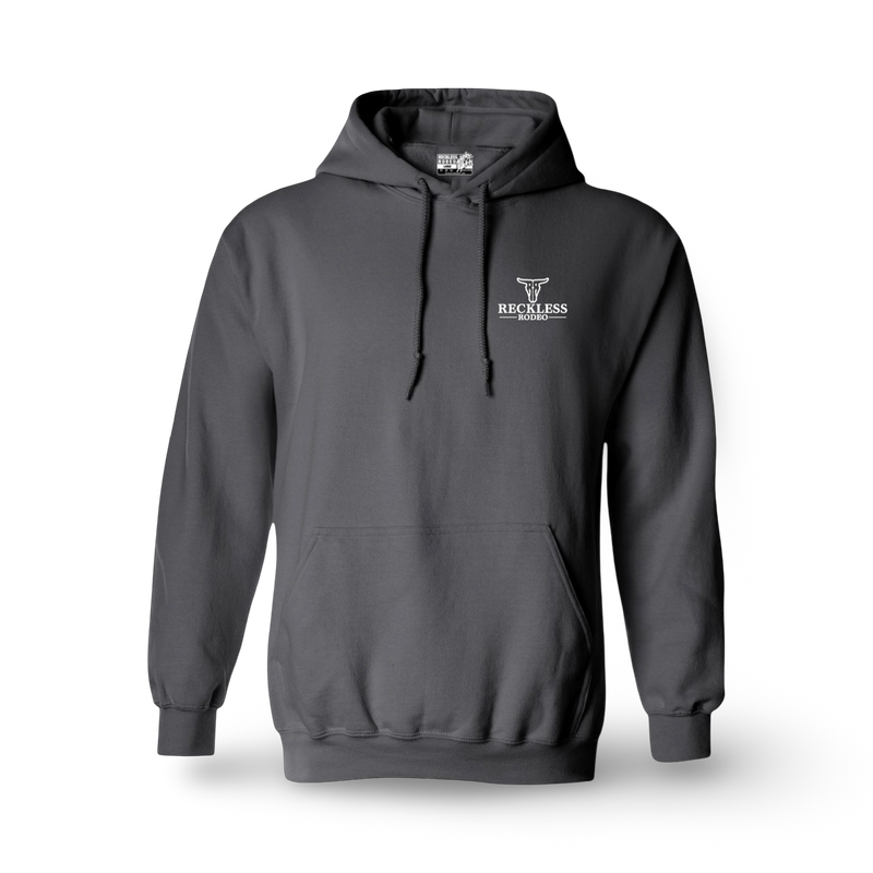 “Ovalo” Hoodie