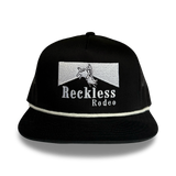Reckless Killer (Black)