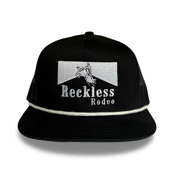 Reckless Killer (Black)