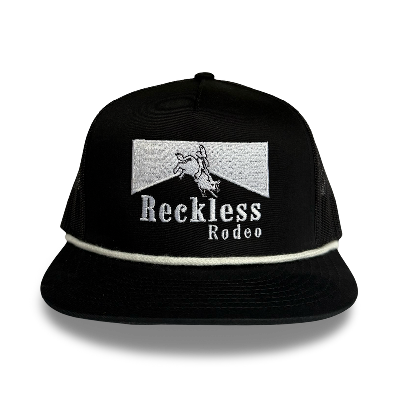 Reckless Killer (Black)