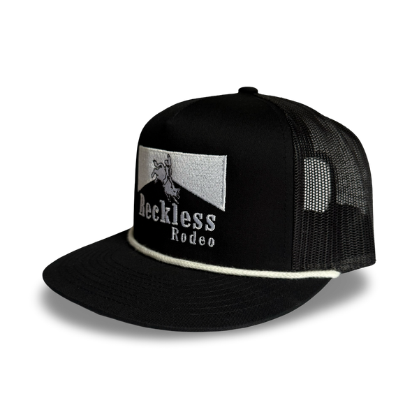 Reckless Killer (Black)