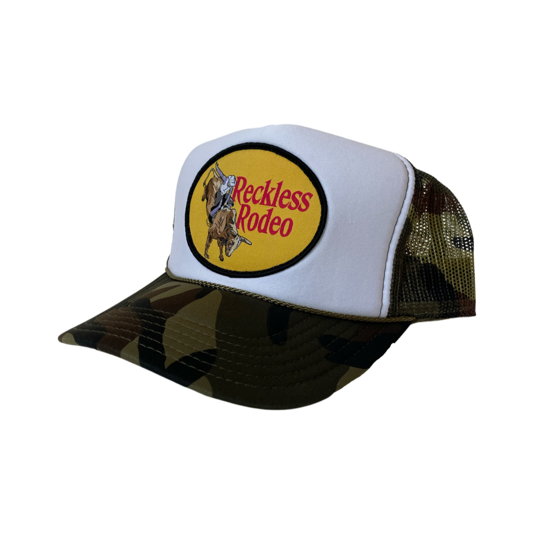 The Reckless Pro Shop  (Camo)