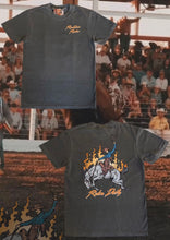 Load image into Gallery viewer, The “Ridin’ Dirty” T-shirt
